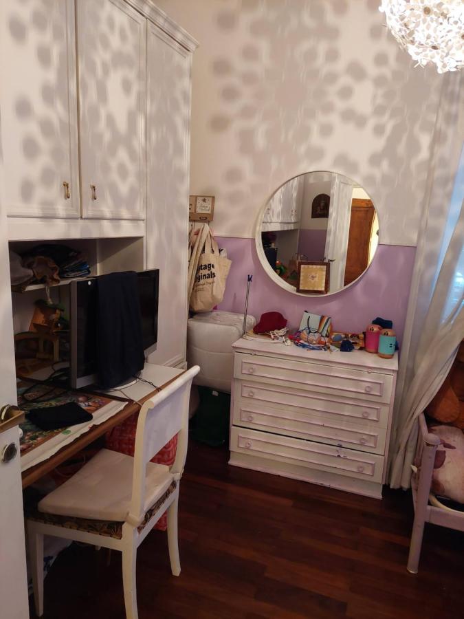 Appartamento Con Giardino In Zona Ponte Milvio E Stadio Olimpico Rome Luaran gambar